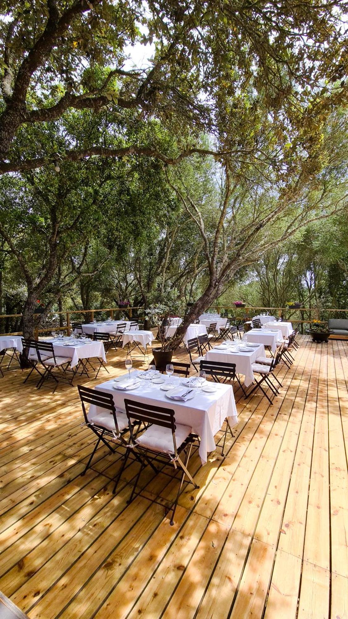 Agroturismo Santa Mariana Алайор Экстерьер фото